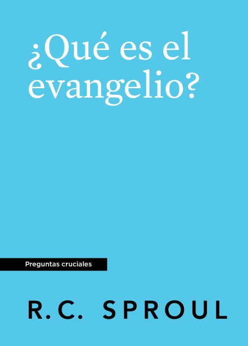 ¿Qué es el evangelio?