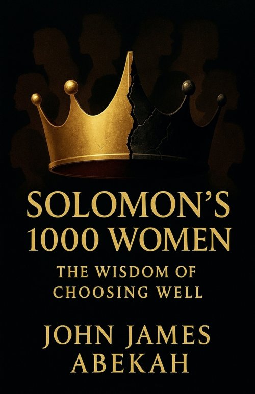 Solomon's 1000 Women