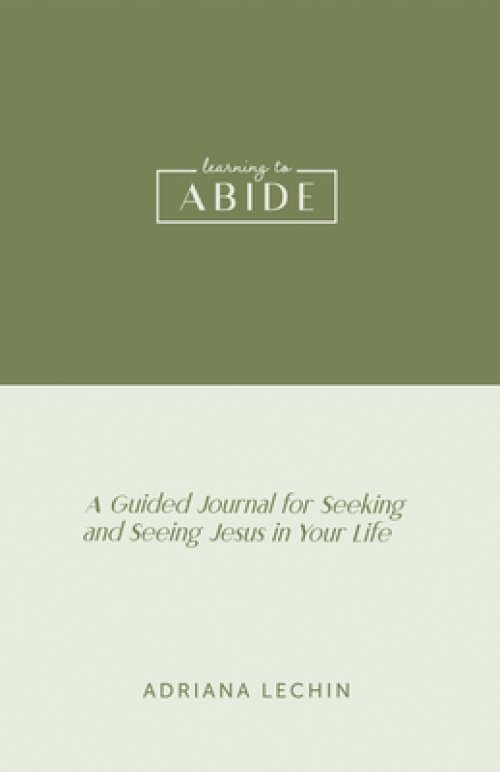 Learning to Abide