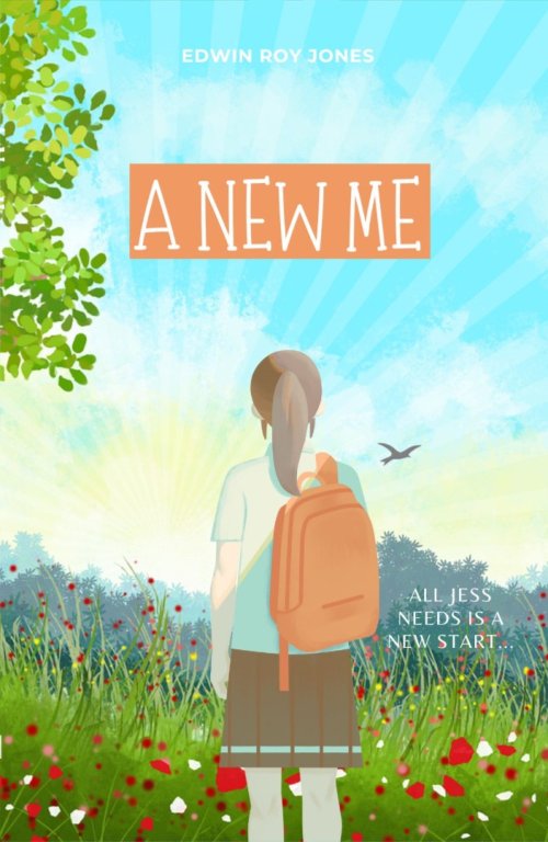 New Me, A