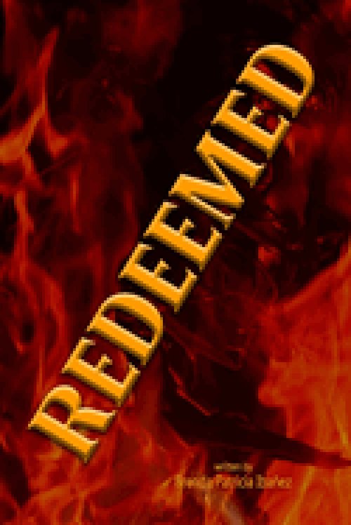 REDEEMED: GOD IS REAL