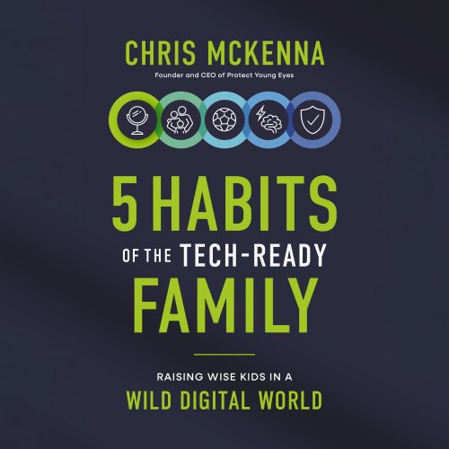 5 Habits of the Tech-Ready Family