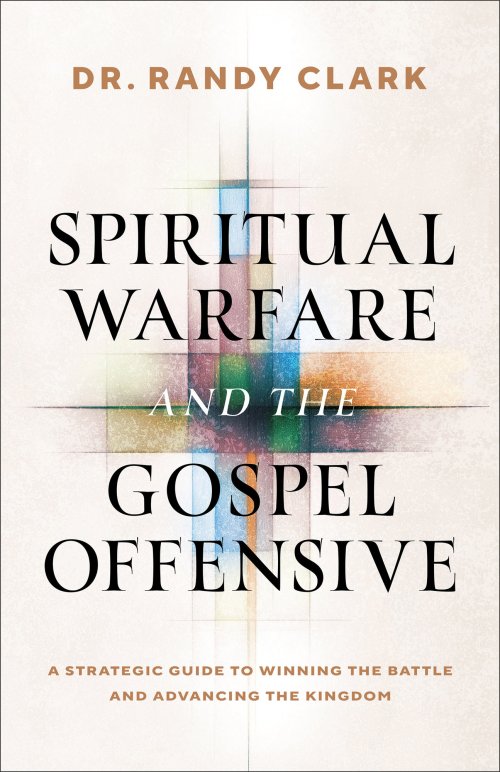 Spiritual Warfare and the Gospel Offensive