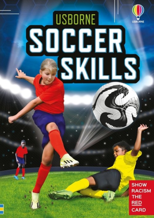 Soccer Skills