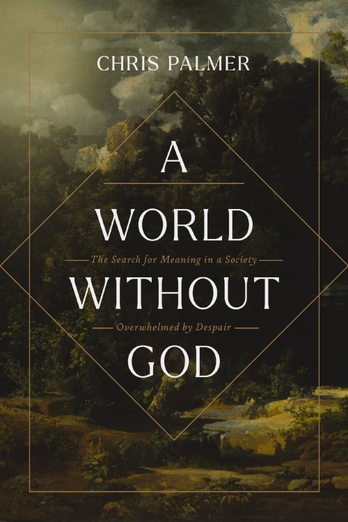 A World Without God