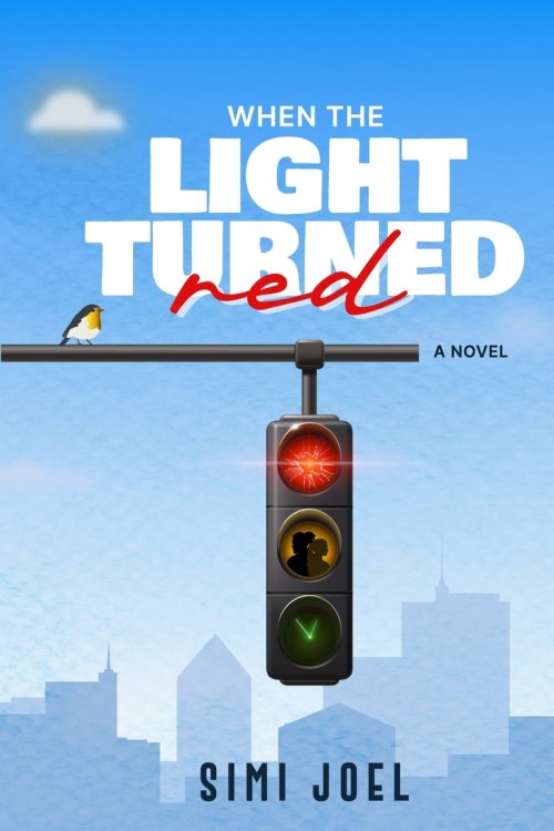 When the Light Turned Red