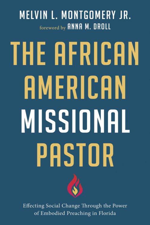 The African American Missional Pastor
