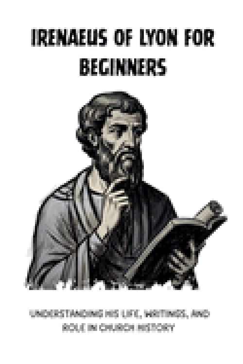 Irenaeus of Lyon for Beginners