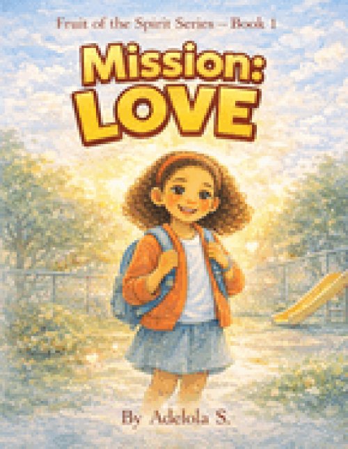 Mission:Love