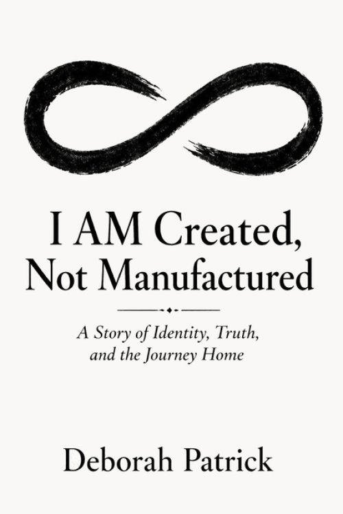I AM Created, Not Manufactured: A Story of Identity, Truth, and the Journey Home