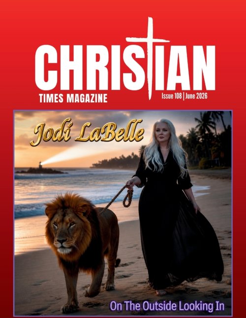 Christian Times Magazine Issue 108