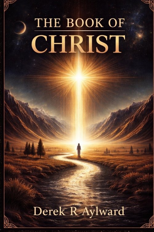 The Book of Christ