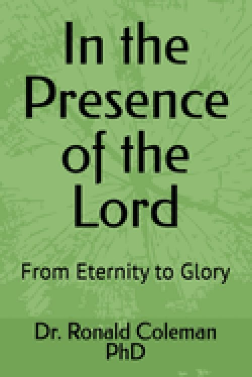 In the Presence of the Lord