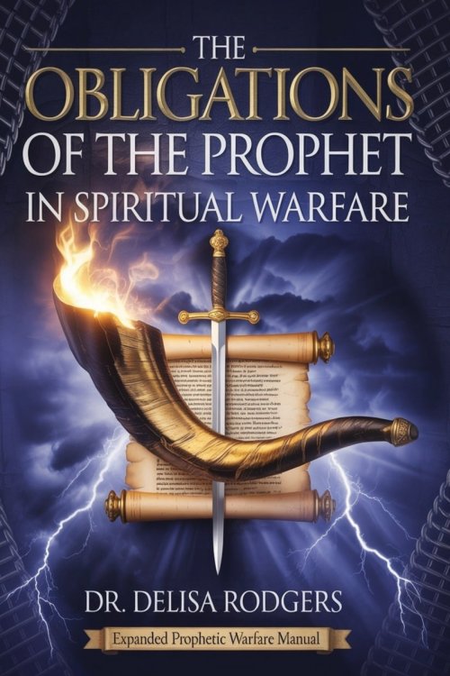 Obligations of the Prophet in Spiritual Warfare