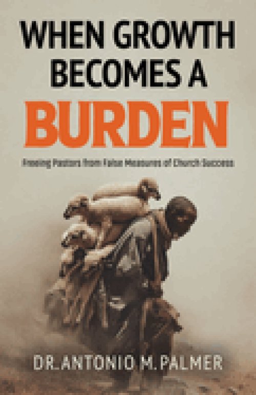When Growth Becomes A Burden