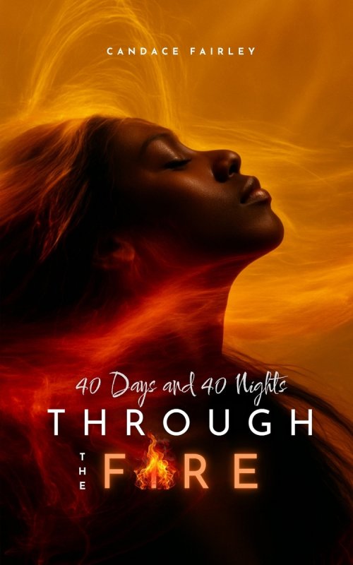 Through the Fire: 40 Days and 40 Nights