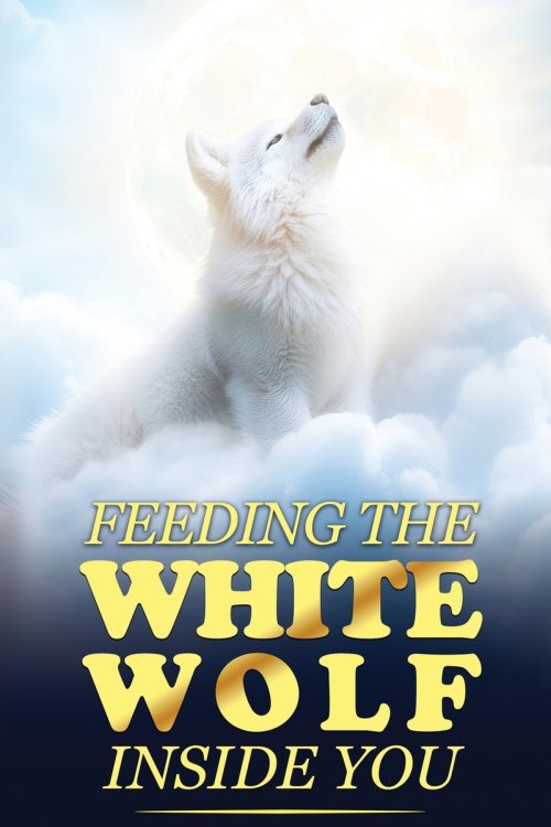 Feeding the White Wolf Inside You: Revealed Secrets of the Tantalizing Quest to Live Defeat-Resistant, Love-Borne, Joy-Faithful, and Peace-Assured