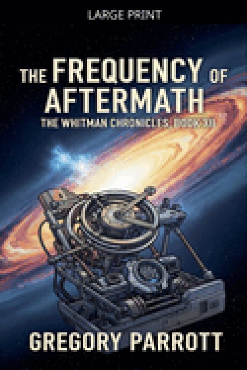 The Frequency of Aftermath