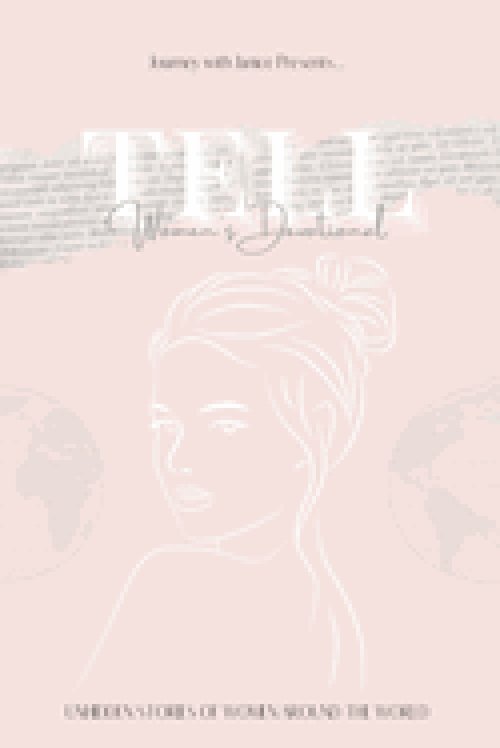 Tell: Women's Devotional