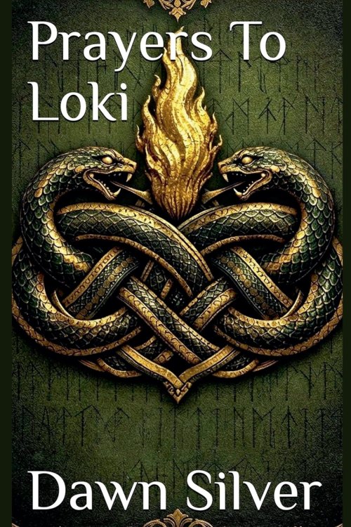 Prayers To Loki