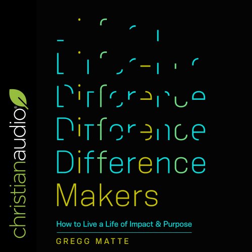 Difference Makers