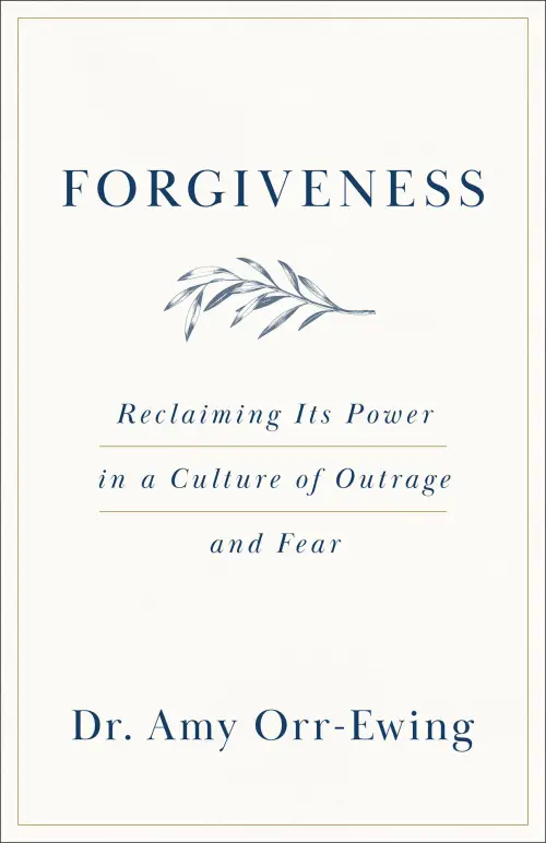 Forgiveness