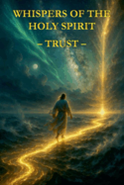 Whispers of the Holy Spirit - Trust