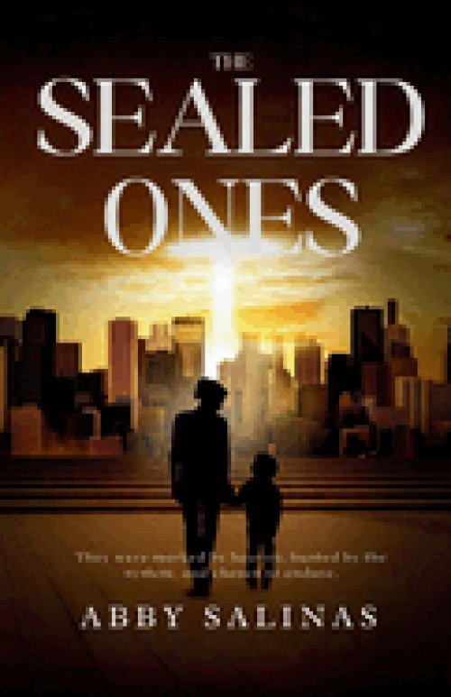 The Sealed Ones: They were marked by heaven, hunted by the system, and chosen to endure.