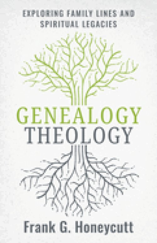 Genealogy Theology: Exploring Family Lines and Spiritual Legacies