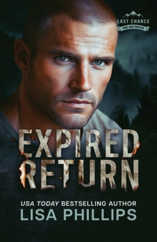 Expired Return: A Last Chance County Novel