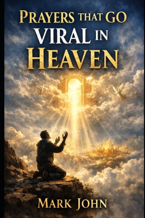 Prayers That Go Viral In Heaven