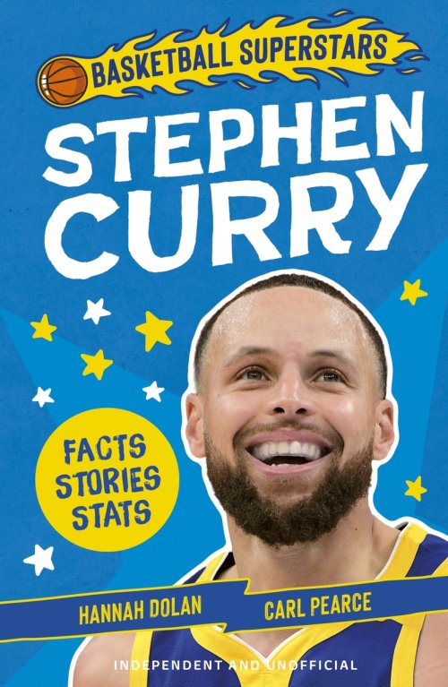 Steph Curry