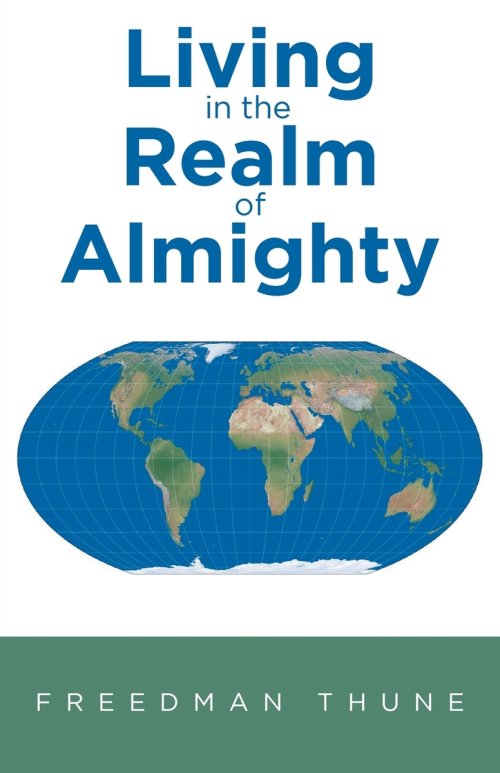 Living In The Realm of Almighty
