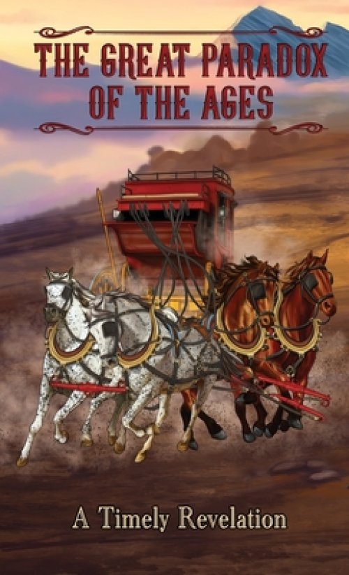 The Great Paradox of the Ages: A Timely Revelation