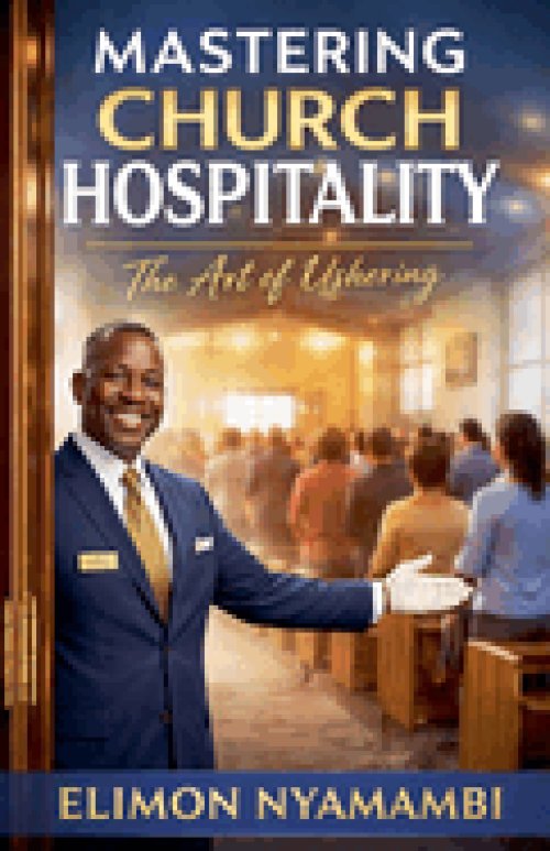 Mastering Church Hospitality: The Art of Ushering