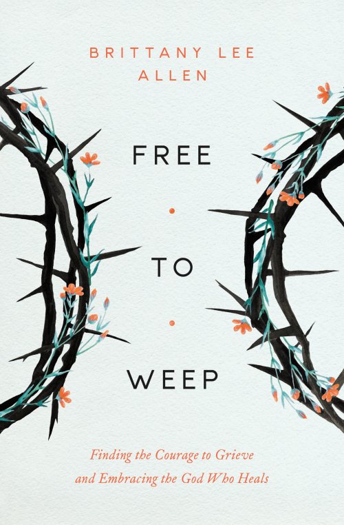 Free to Weep