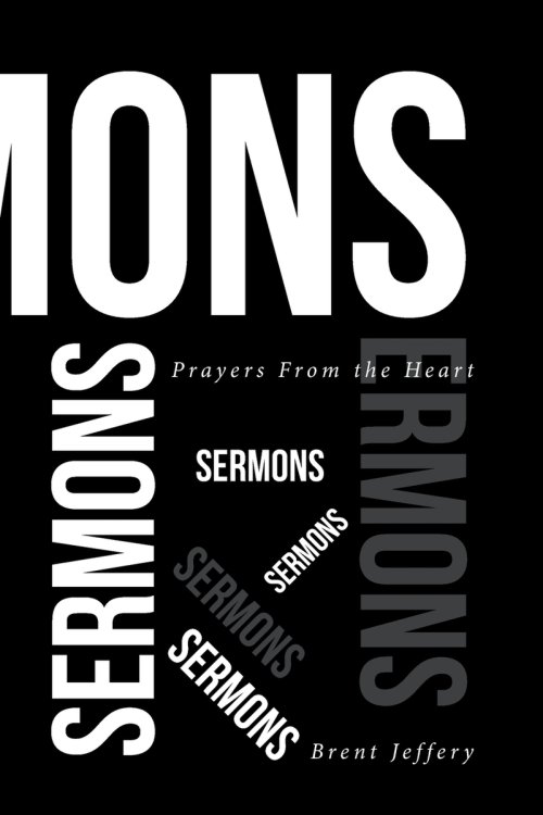 Prayers From the Heart: Titled Sermons