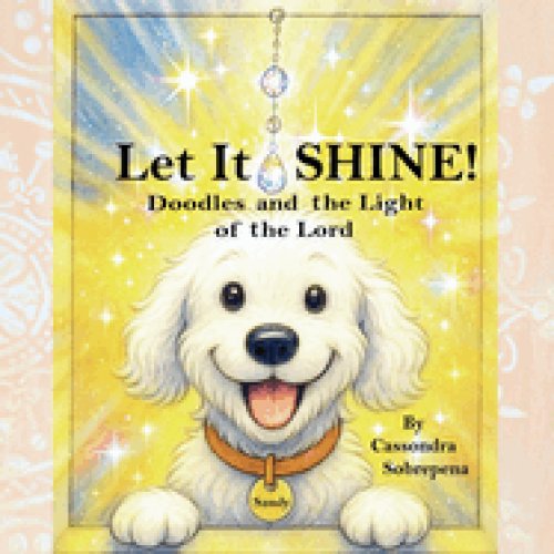 Let It SHINE!: Doodles and the Light of the Lord