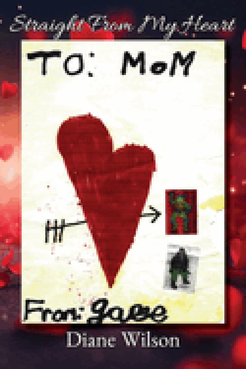 Straight From My Heart