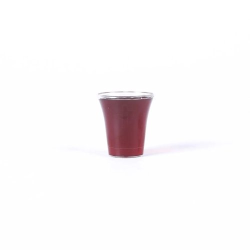 Disposable Communion Cups (Cross) - Pack of 200 (1 3/8")