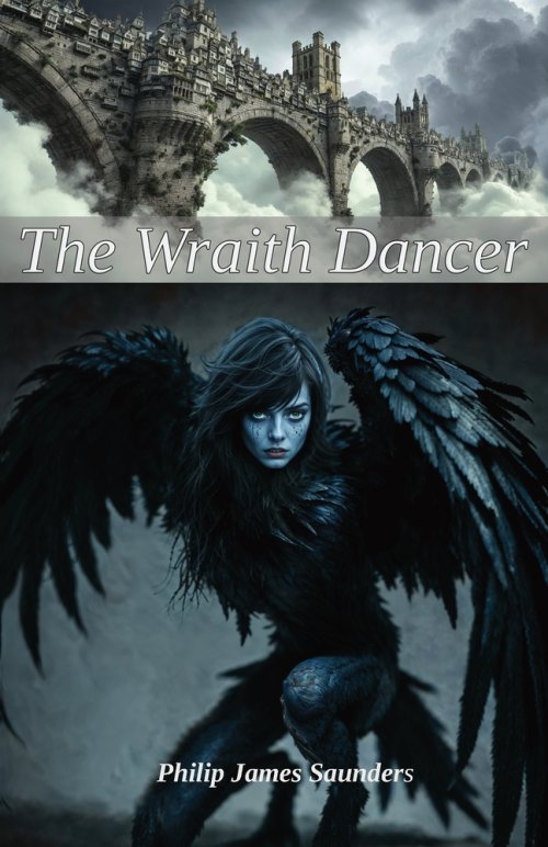 The Wraith Dancer