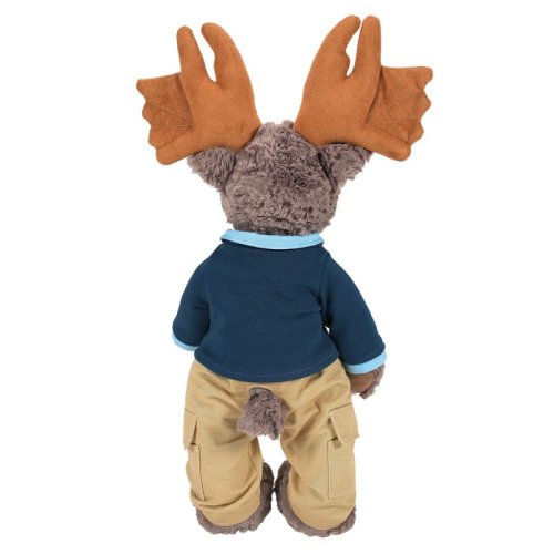 Marshall Moxley Boyds Bear