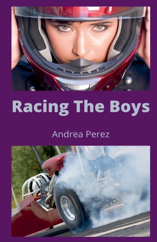 Racing The Boys