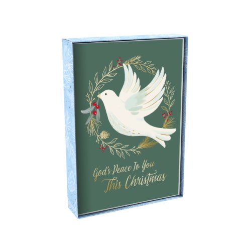 God's Peace