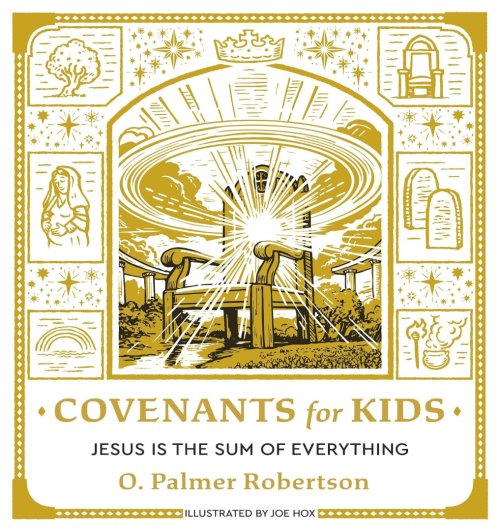 Covenants for Children