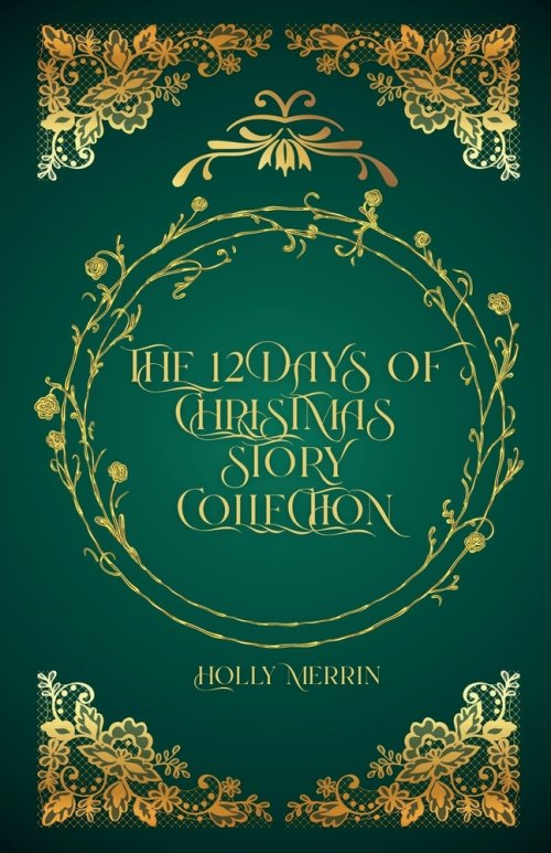 The 12 Days of Christmas Story Collection