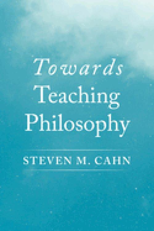 Towards Teaching Philosophy