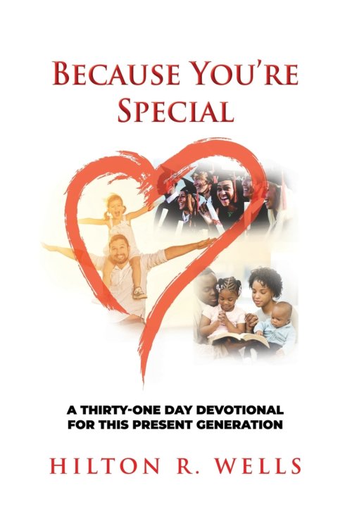 Because You're Special