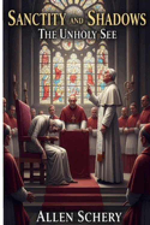 Sanctity and Shadows the Unholy See