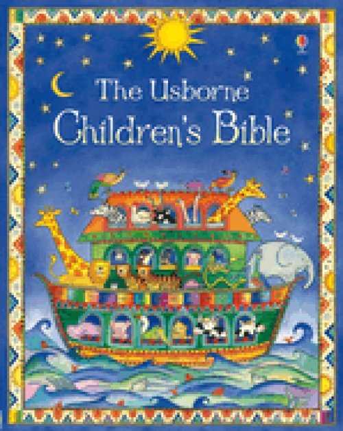 Usborne Children's Bible
